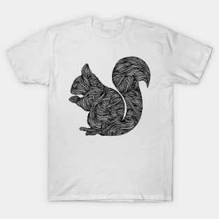 LITTLE SQUIRREL T-Shirt